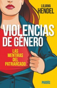 Publication 24 Violencias de género