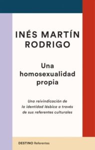 Publication 24 Una homosexualidad propia