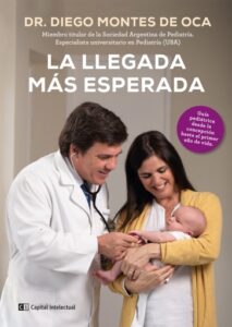 Publication 8 La llegada más esperada