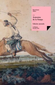 Publication 12 Armonías de la Pampa