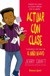 Publication 6 Actuar con clase