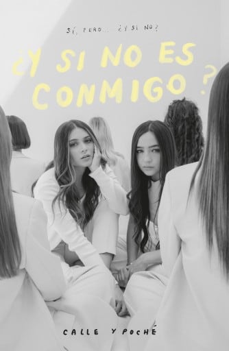 ¿Y si no es contigo?