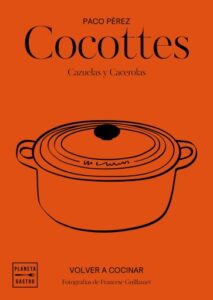 Publication 19 Cocottes