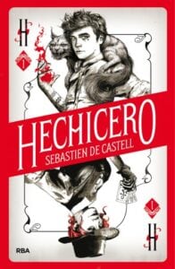 Publication 12 Hechicero 1 - Hechicero