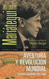 Publication 20 Aventura y revolución mundial