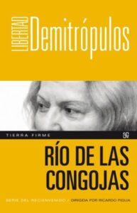 Publication 7 Río de las congojas