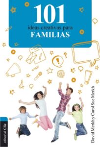 Publication 12 101 ideas creativas para familias