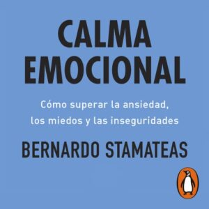 Publication 10 Calma emocional