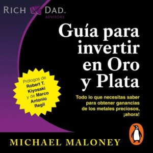 Publication 4 Guía para invertir en oro y plata