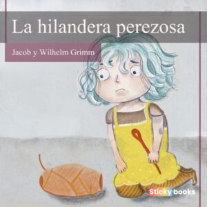 Publication 6 La hilandera perezosa