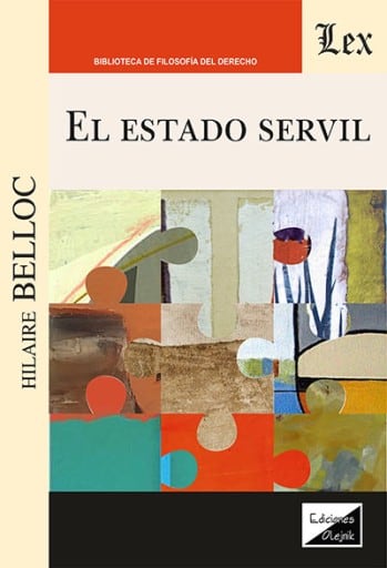 El estado servil