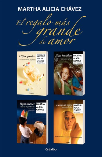 El regalo más grande de amor (paquete digital)