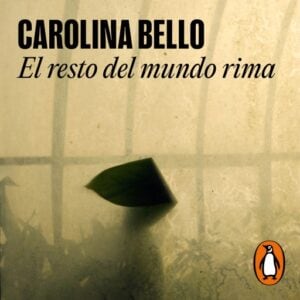 Publication 22 El resto del mundo rima