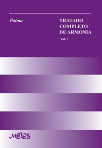 Publication 15 Tratado completo de armonía