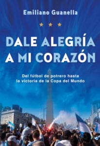 Publication 6 Dale alegría a mi corazón