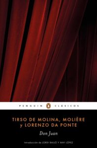 Don Juan (Los mejores clásicos)