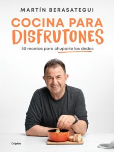 Publication 11 Cocina para disfrutones