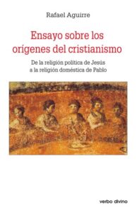 Ensayo sobre los orígenes del cristianismo