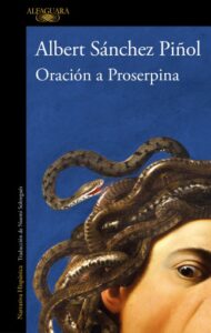 Publication 22 Oración a Proserpina