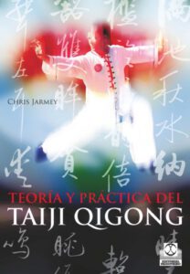 Publication 15 Teoría y práctica del Taiji Qigong