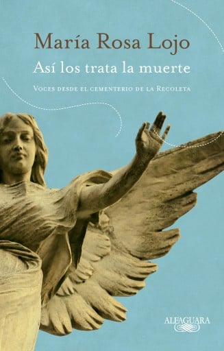 Así los trata la muerte