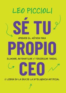 Publication 5 Sé tu propio CEO