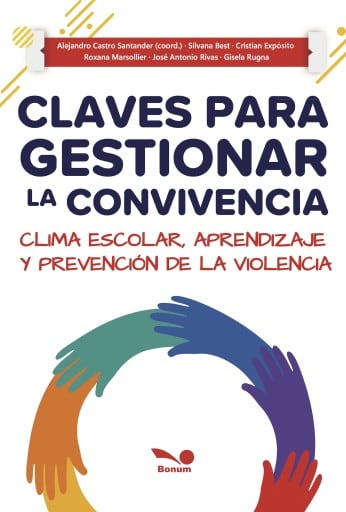 Claves para gestionar la convivencia