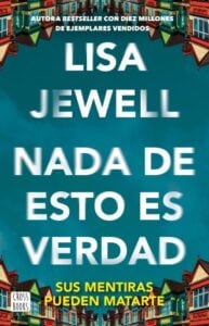 Publication 6 Nada de esto es verdad (Edición mexicana)