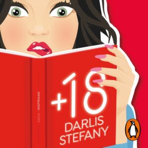 Publication 2 +18 (Saga: Inspírame 1)