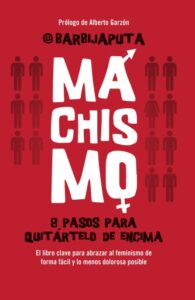 Publication 12 Machismo
