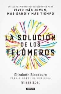 La solución de los telómeros