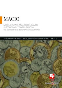 Publication 19 Modelo para el análisis del cambio institucional y organizacional - MACIO