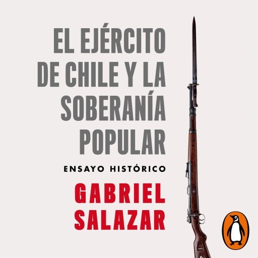 El ejército de Chile y la soberanía popular