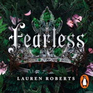 Fearless (Saga Powerless 3)