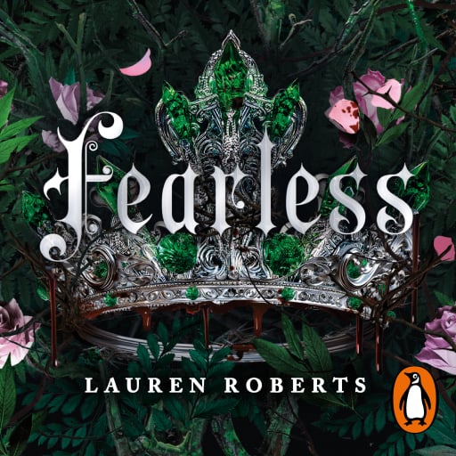 Fearless (Saga Powerless 3)