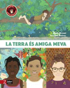 Publication 20 La Terra és amiga meva