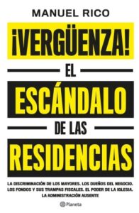 Publication 21 ¡Vergüenza!