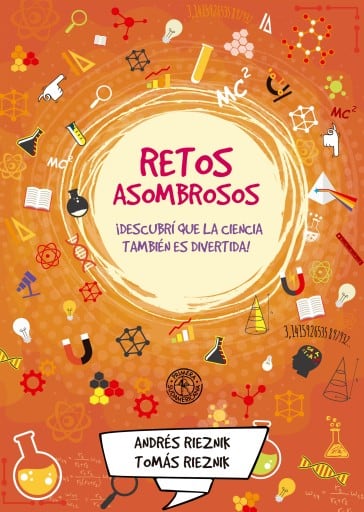 Retos asombrosos
