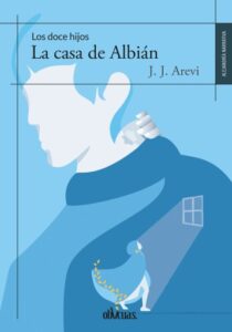 Publication 24 La casa de Albián
