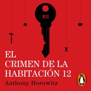 Publication 10 El crimen de la habitación 12