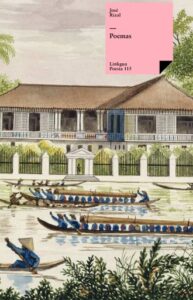 Publication 11 Poemas