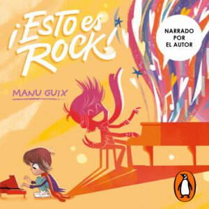 Publication 18 ¡Esto es rock!