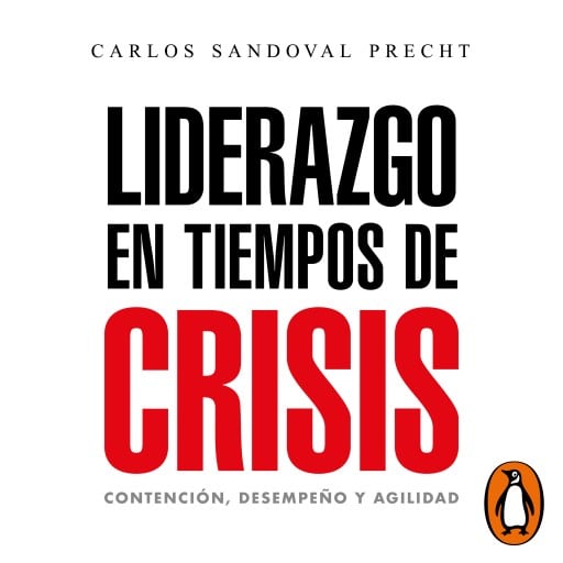 Liderazgo en tiempos de crisis
