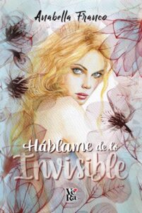 Publication 18 Háblame de lo invisible