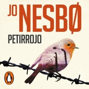 Publication 23 Petirrojo (Harry Hole 3)