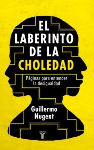 Publication 12 El laberinto de la choledad