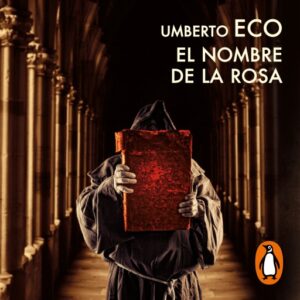 Publication 4 El nombre de la rosa