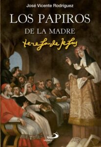 Publication 20 Los papiros de la madre Teresa de Jesús