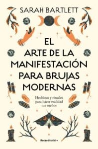 Publication 15 El arte de la manifestación para brujas modernas
