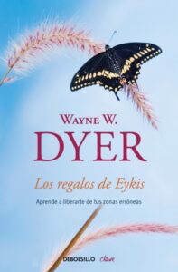 Publication 17 Los regalos de Eykis